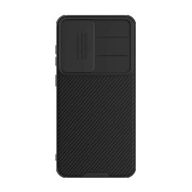 Torbica Nillkin CamShield Pro Magnetic za Samsung S931B Galaxy S25 crna