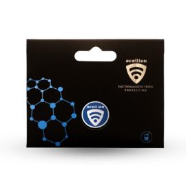 Slika Magnetna zastita protiv zracenja Acellion plava