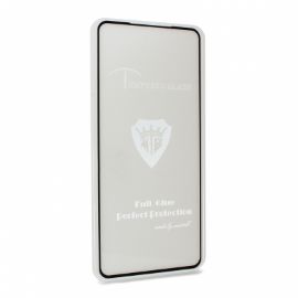 Zastitno staklo Tempered Glass 2.5D full glue za Huawei P Smart 2021 crni