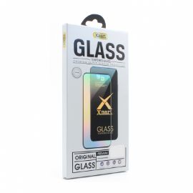 Zastitno staklo Tempered Glass X Mart 9D za Samsung S916B Galaxy S23 Plus (fingerprint unlock)