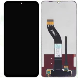 LCD za Xiaomi Redmi 14C + touch screen Black CHO