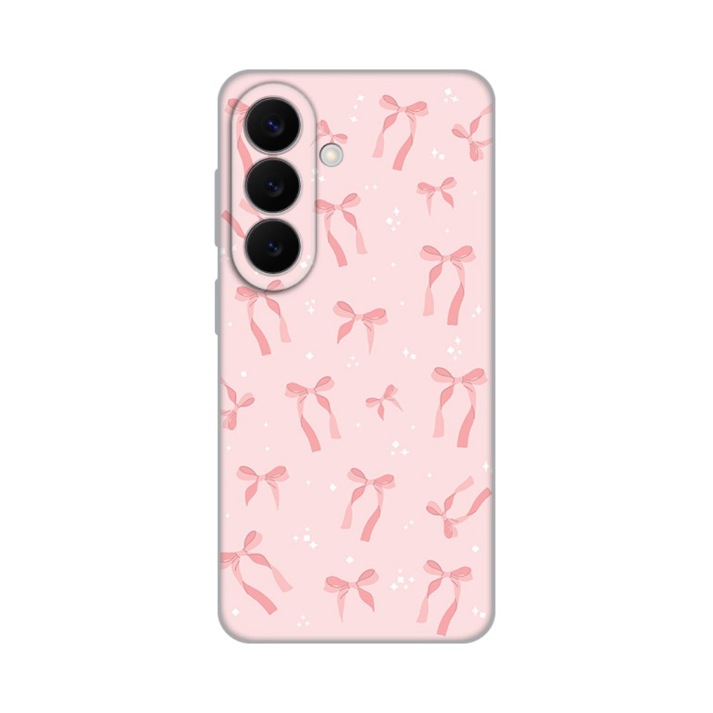 Torbica Silikonska Print za Samsung S941B Galaxy S26 Bow
