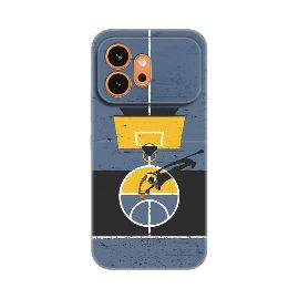 Slika Torbica Silikonska Print Skin za Honor 600 Court
