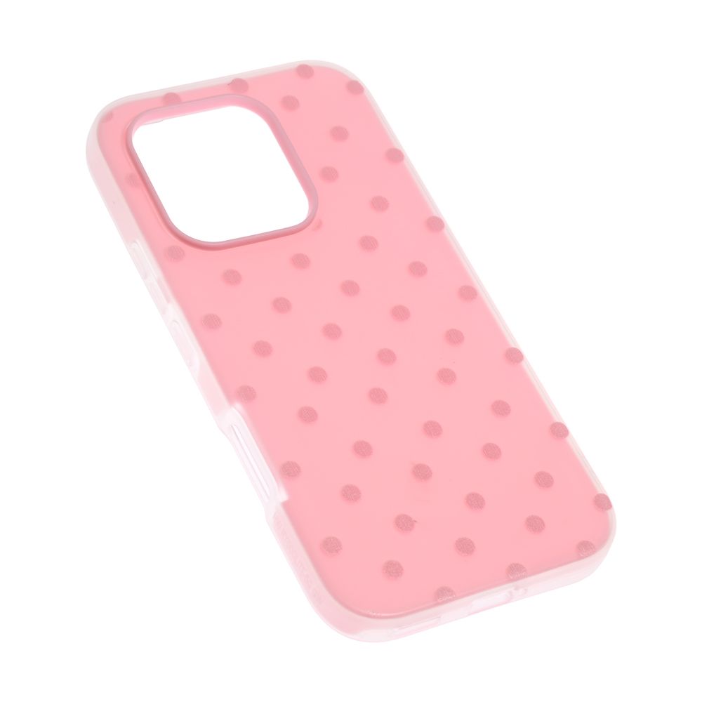 Torbica Dotty Pop za Honor 600 Lite roze