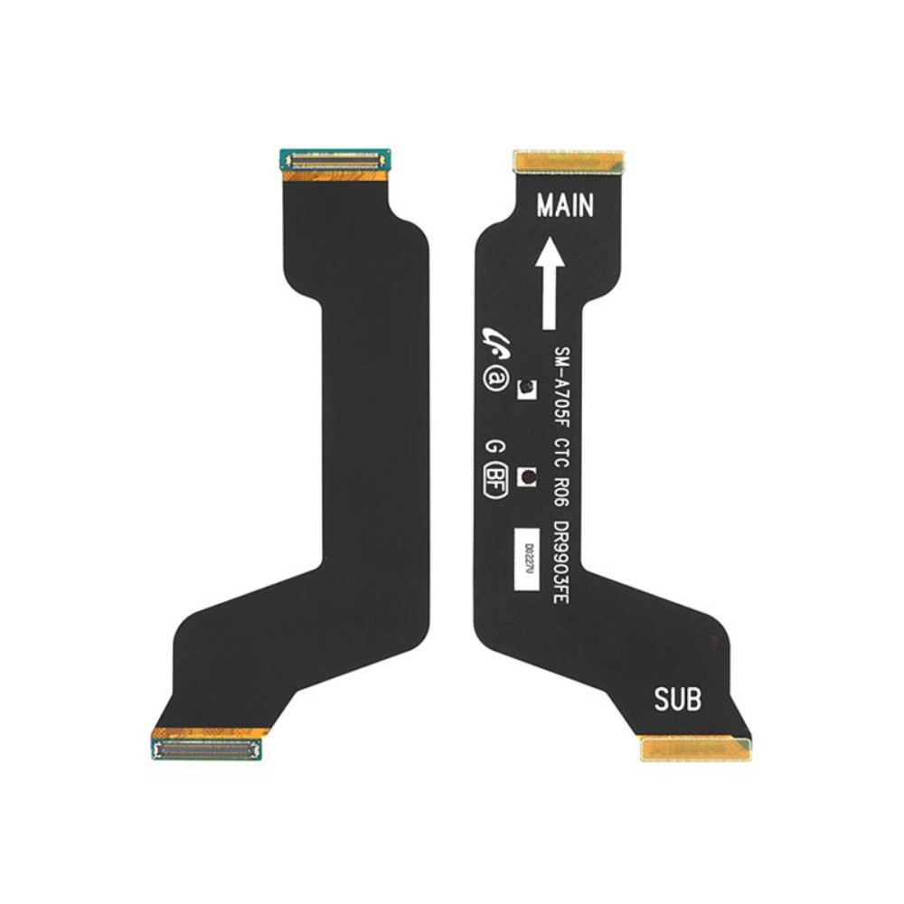 Flet za Samsung A705/Galaxy A70 2019 za lcd