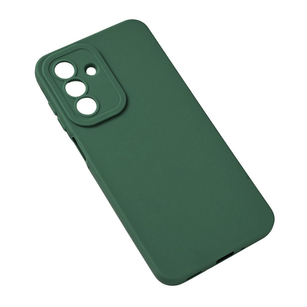Torbica Teracell Giulietta za Samsung A276B Galaxy A27 5G mat zelena