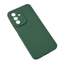 Slika Torbica Teracell Giulietta za Samsung A276B Galaxy A27 5G mat zelena