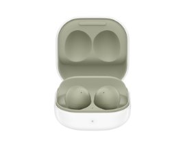 Bluetooth slusalice Airpods buds 177 zelene