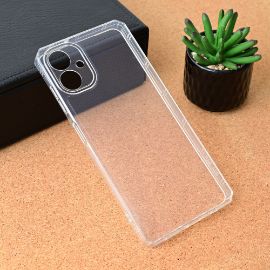 Slika Torbica Full Protection za Samsung A065F Galaxy A06 transparent