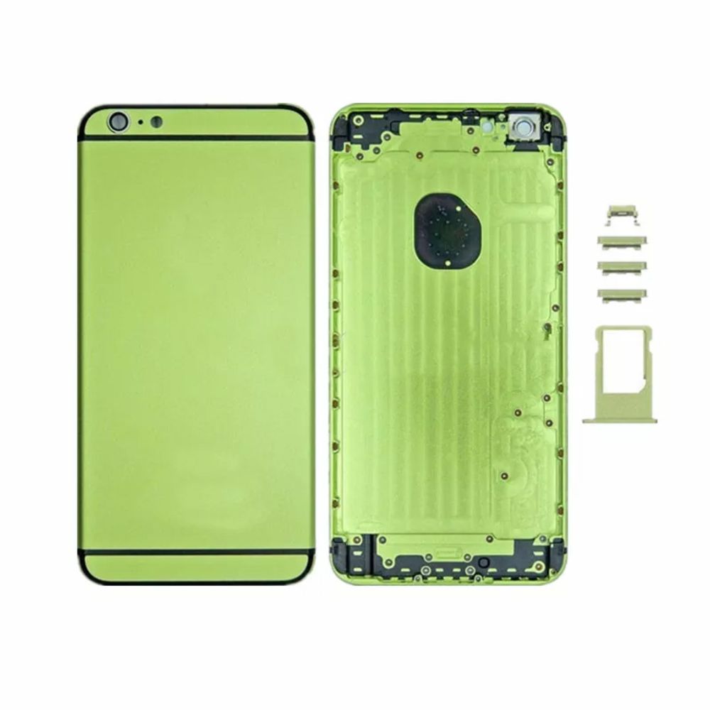 Oklop za Iphone 6S 4.7 zeleni