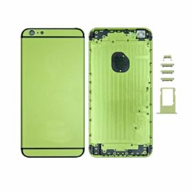 Slika Oklop za Iphone 6S 4.7 zeleni