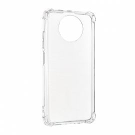 Torbica Transparent Ice Cube za Xiaomi Redmi Note 9T/Note 9 5G