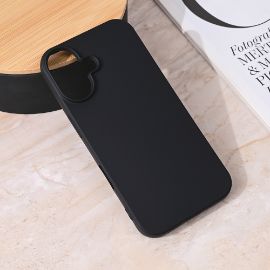 Torbica Teracell Giulietta za iPhone 16 6.1 mat crna