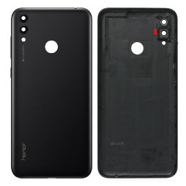 Poklopac za Huawei P Smart 2019 Midnight black
