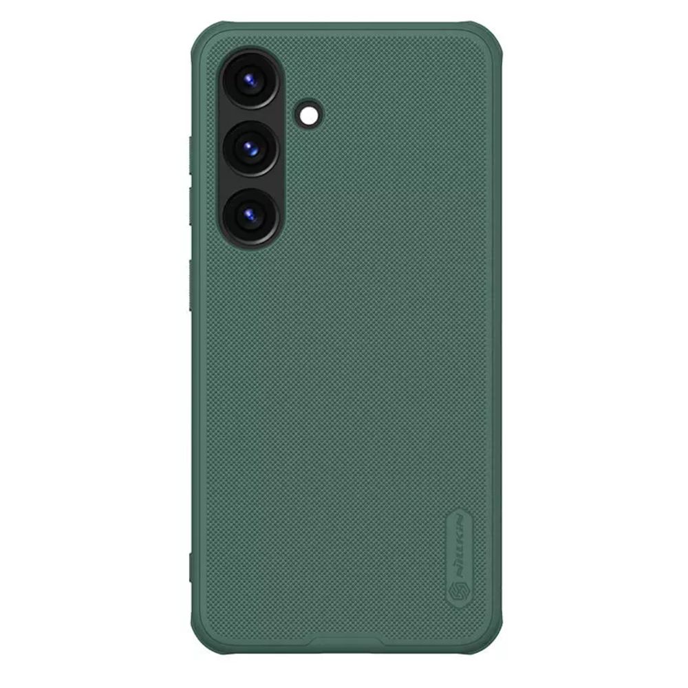 Torbica Nillkin Scrub Pro za Samsung S921B Galaxy S24 zelena