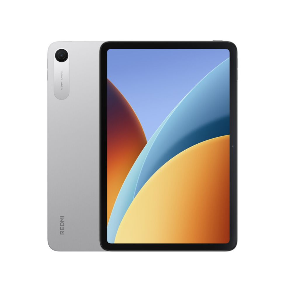 Tablet Xiaomi Redmi Pad 2 9.7" 4/64GB WiFi sivi