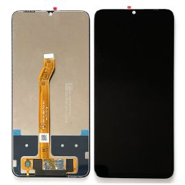 LCD za Honor X7 + touch screen Black CHO