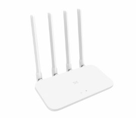 Slika Wireless Router Xiaomi Mi 4C White/ 300Mbps/EXT4x5dB/2,4GHz/1 WAN/2LAN