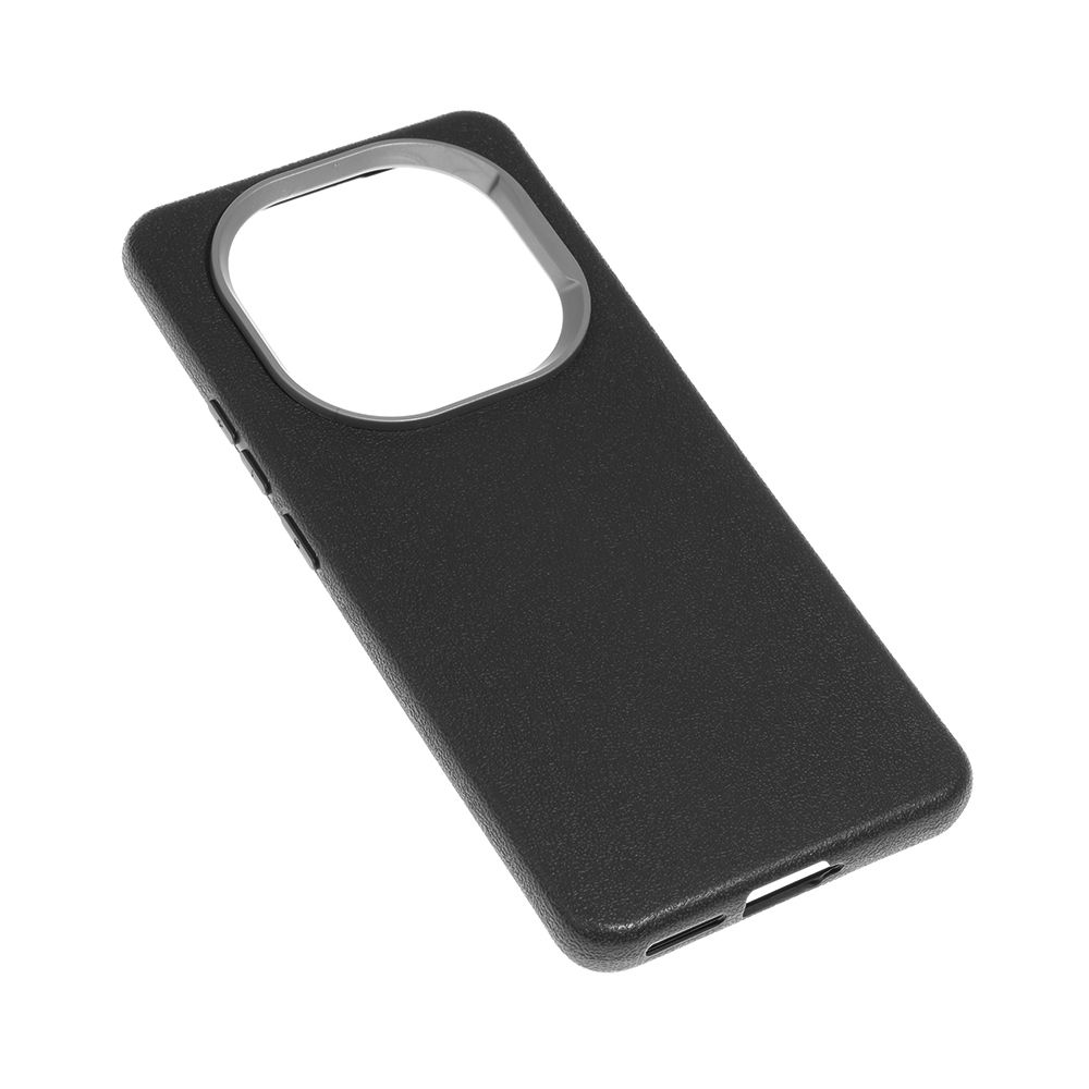 Torbica Elegant za Xiaomi Redmi Note 15 5G crna