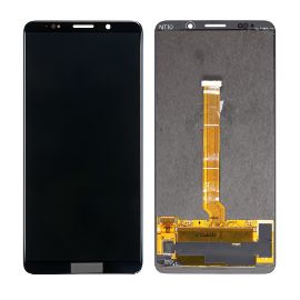 Slika LCD za Huawei Mate 10 PRO+touch screen crni OLED