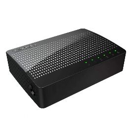 Slika Switch 10/100/1000 5-port Tenda SG105