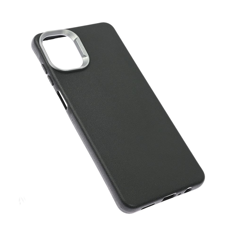 Torbica Elegant za Samsung A075F Galaxy A07 crna