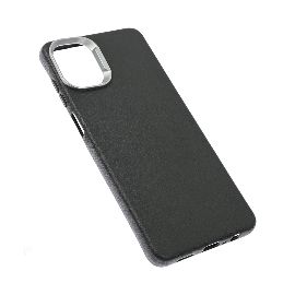 Torbica Elegant za Samsung A075F Galaxy A07 crna