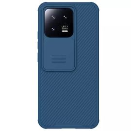 Slika Torbica Nillkin CamShield Pro za Xiaomi 13 plava