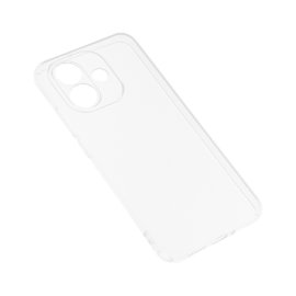 Slika Torbica silikonska Ultra Thin za Xiaomi Redmi Note 17 4G/5G (EU) transparent