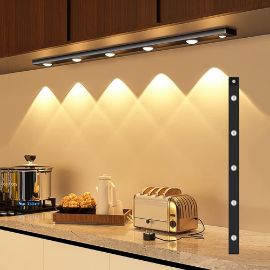 LED svetlo 80cm JWD crno kuciste