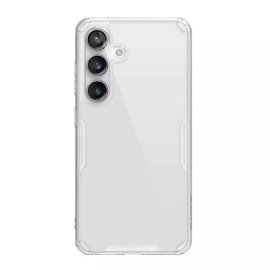 Torbica Nillkin Nature Pro za Samsung S921B Galaxy S24 transparent