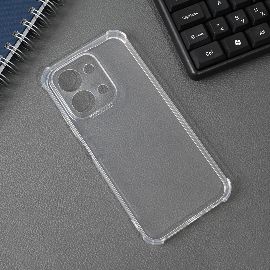 Slika Torbica Transparent Ice Cube za Xiaomi Redmi 15C 4G EU 173mm