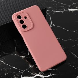 Slika Torbica Teracell Giulietta za Samsung A266B Galaxy A26 5G mat tamno roze