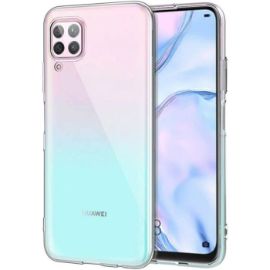 Slika Torbica Jenny silikonska za Huawei P40 Lite transparent original