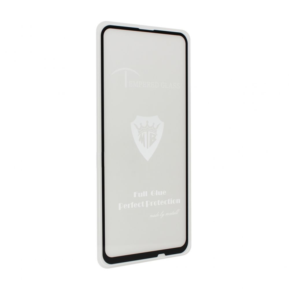 Zastitno staklo Tempered Glass 2.5D full glue za Huawei Honor 9X/9X Pro crni