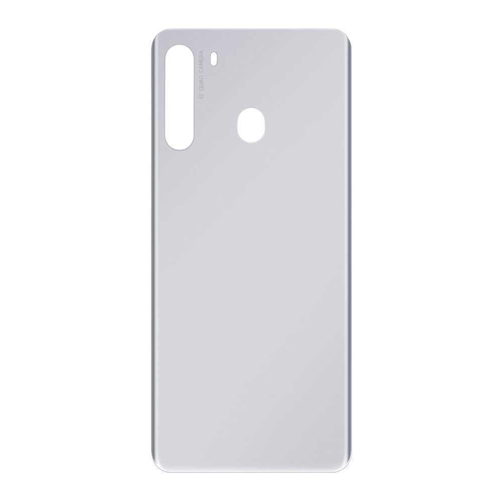 Poklopac za Samsung A215/Galaxy A21 2020 beli