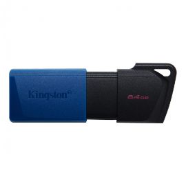 Slika Kingston Data Traveler Exodia Onyx DTXM USB flash memorija 64GB 3.2 crna