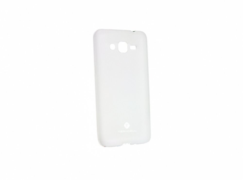Torbica Teracell Giulietta za Samsung G530H Grand Prime bela