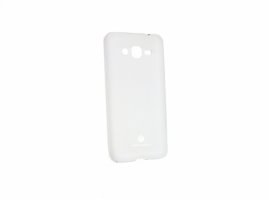 Torbica Teracell Giulietta za Samsung G530H Grand Prime bela