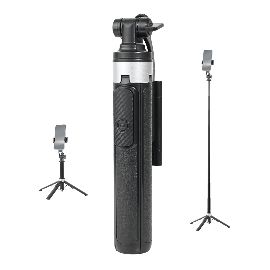 Slika Selfie stick U69 + tripod crni