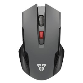 Mis Wireless Fantech WG10 Raigor II crni