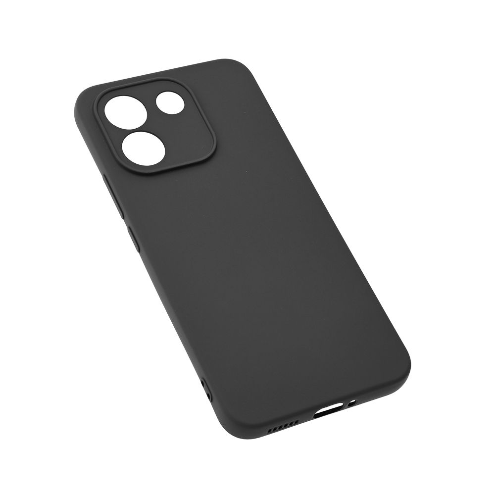 Torbica Gentle Color za Xiaomi Redmi Note 17 Pro Max 5G crna