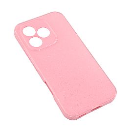 Slika Torbica Sparkle Dust za Honor 600 Lite roze