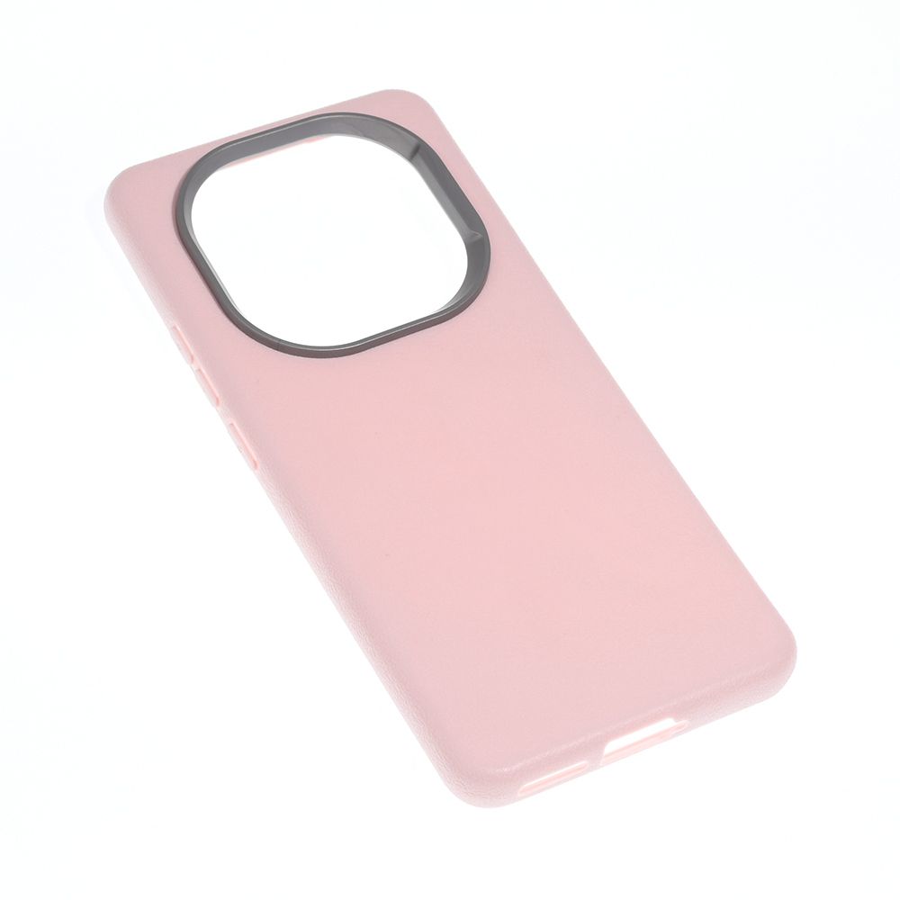 Torbica Elegant za Xiaomi Redmi Note 15 4G roze