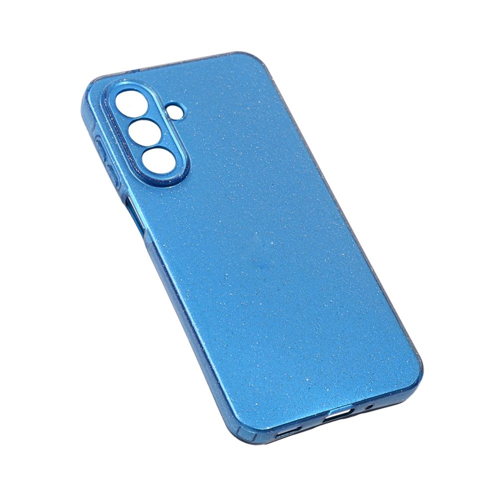 Torbica Sparkle Dust za Samsung A276B Galaxy A27 5G svetlo plava