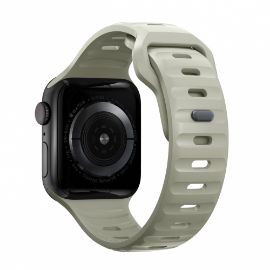 Slika Narukvica za Apple watch 45/49mm atlantik zelena