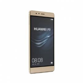 Slika Maketa Huawei P9 zlatna