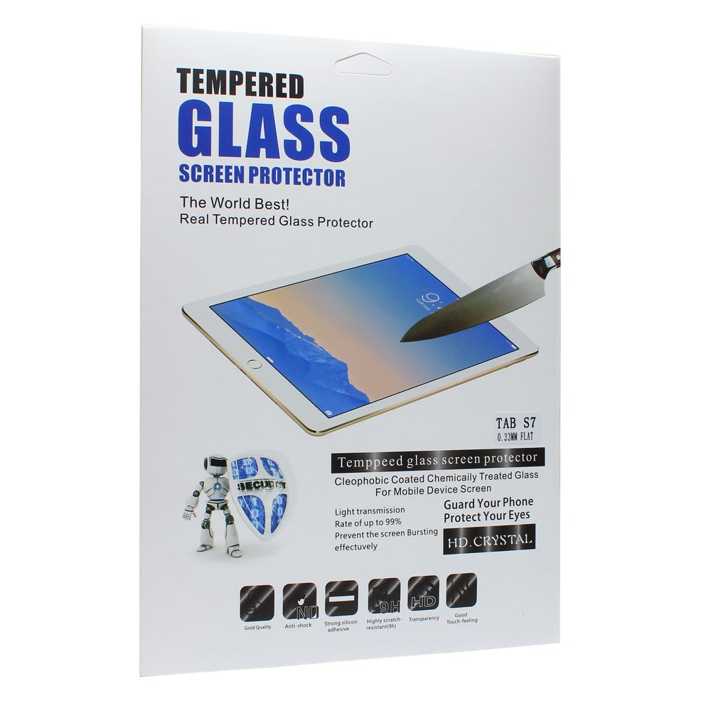 Zastitno staklo Tempered Glass Plus za iPad Air 2022/Air 5