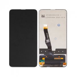 LCD za Honor 9X Pro+touch screen Black CHO
