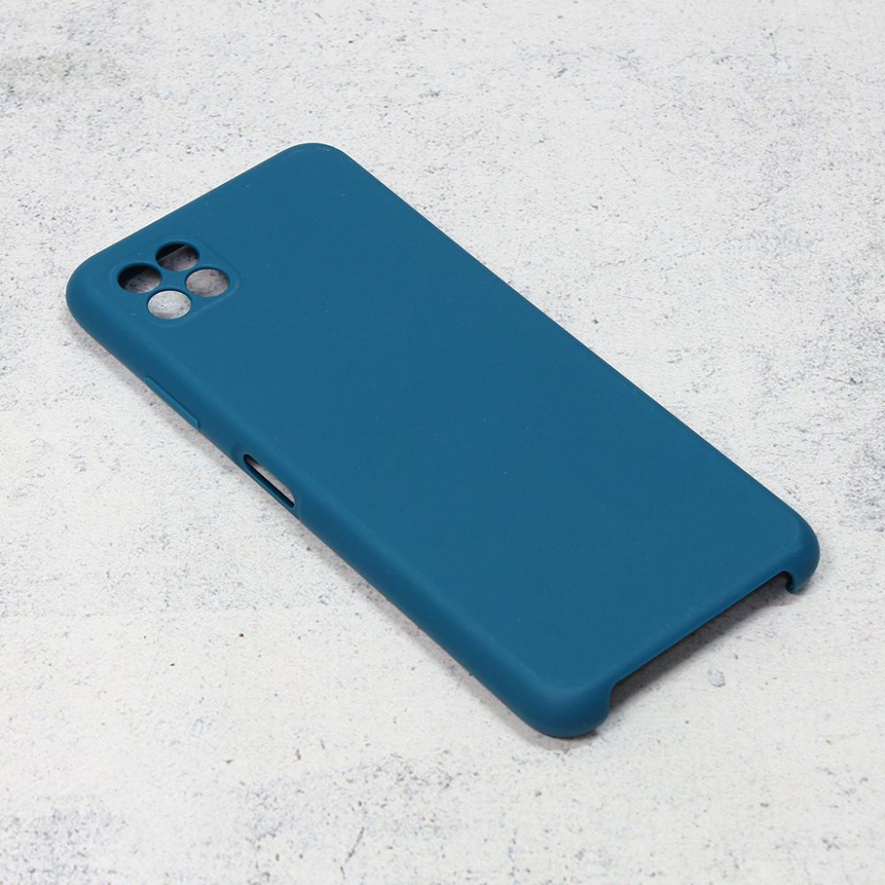 Torbica Summer color za Samsung A226B Galaxy A22 5G tamno zelena